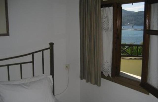 Pleoussa Studio And Apartments Skopelos Exterior foto