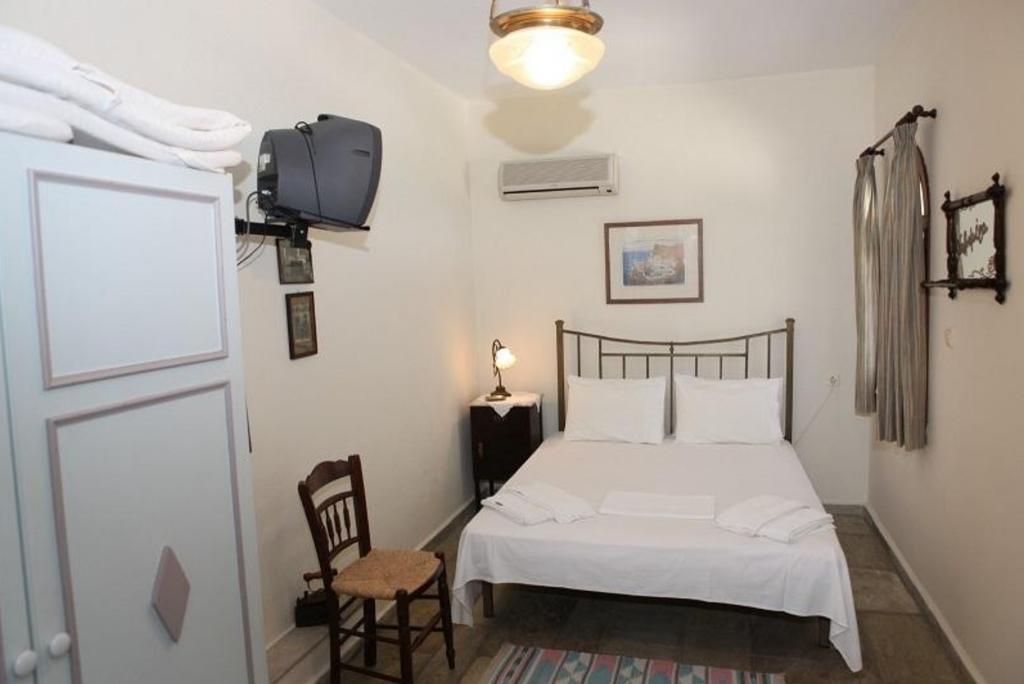 Pleoussa Studio And Apartments Skopelos Exterior foto