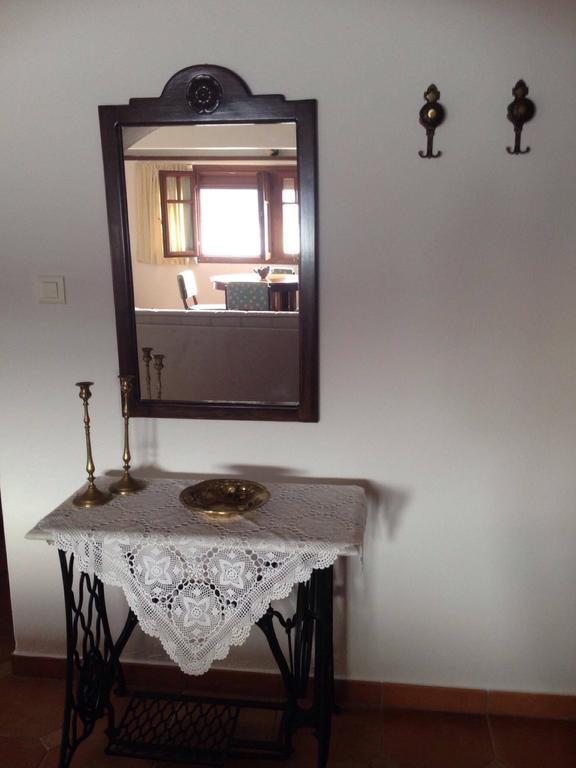 Pleoussa Studio And Apartments Skopelos Exterior foto